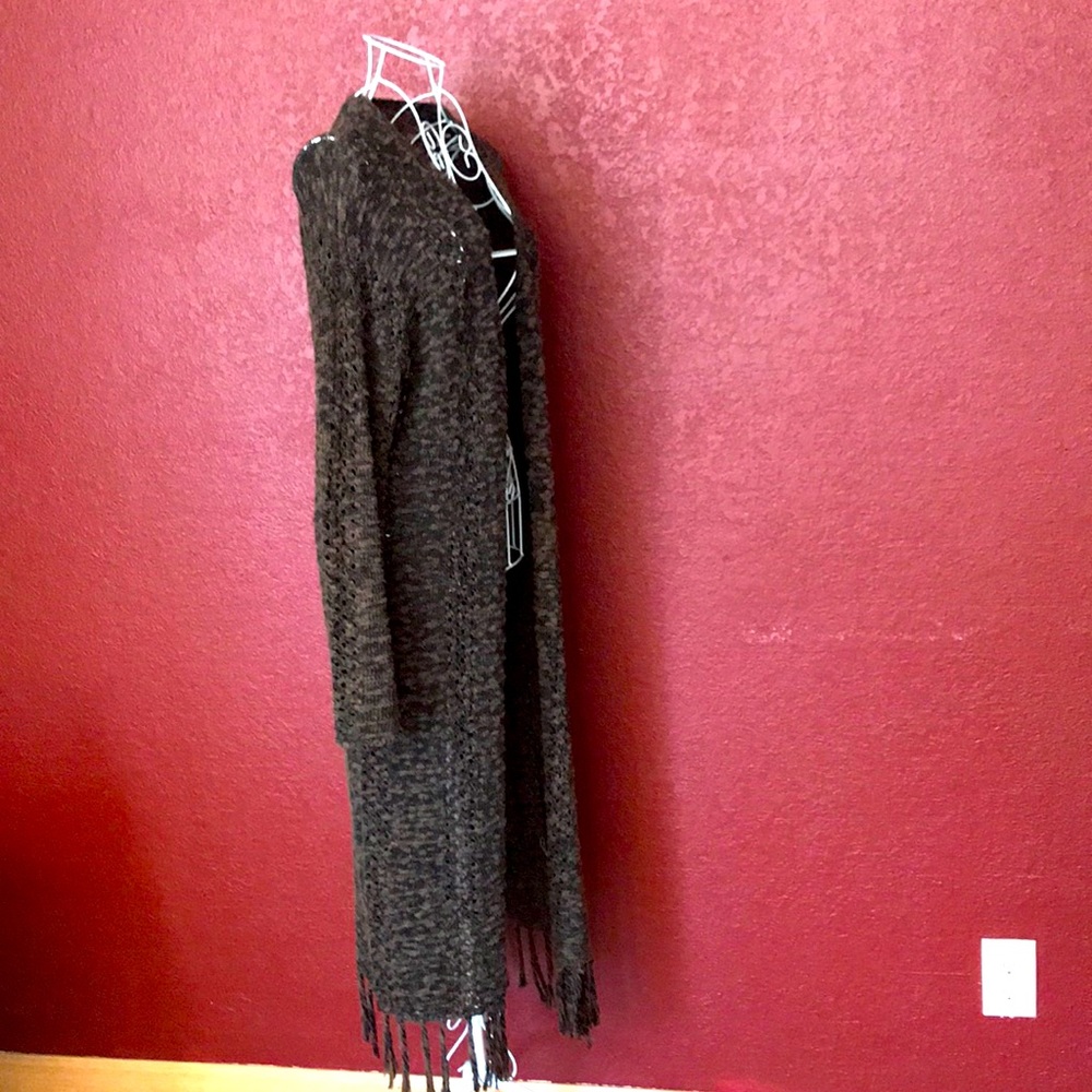 Long Sweater
